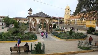 Senamhi advierte el incremento de la temperatura diurna en la sierra de Piura