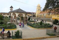 Senamhi advierte el incremento de la temperatura diurna en la sierra de Piura