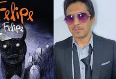 Felipe Felipe: una novela que embarga e interpela