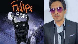 Felipe Felipe: una novela que embarga e interpela
