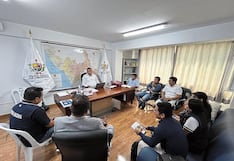 La Libertad: Centro de salud de El Huayo en riesgo de colapsar