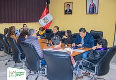 Ica: aprueban ordenanza que declara de interés regional la creación del distrito de San Miguel