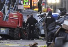 Perú envía condolencias tras atentado en Nueva Orleans que deja 15 muertos