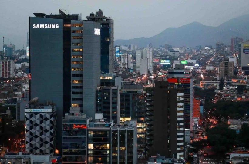 La economía peruana se mantiene dinámica, impulsada por actividades no primarias, como la construcción y comercio. | Andina