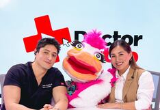 Lanzan Doctor Yutub, un programa de salud en redes sociales con enfoque innovador y entretenido