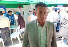 Arequipa: Alcalde de Uchumayo pretende la alcaldía de otro distrito