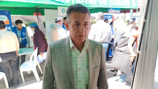 Arequipa: Alcalde de Uchumayo pretende la alcaldía de otro distrito