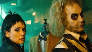Beetlejuice Beetlejuice: ¿Cómo ver la última película de Tim Burton a menos de la mitad de precio?