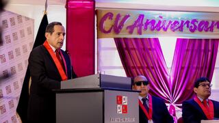 Presidente de la Corte Superior de Justicia de Junín defiende autonomía frente a reformas legislativas