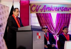 Presidente de la Corte Superior de Justicia de Junín defiende autonomía frente a reformas legislativas