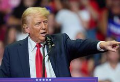 Donald Trump sobre muerte de Jimmy Carter: “Trabajó duro para hacer de Estados Unidos un lugar mejor”