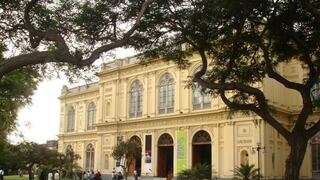Entrada gratis al Museo de Arte de Lima por Fiestas Patrias
