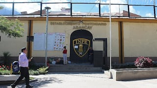 Penal de Abancay logra que 29 internos se recuperen del COVID-19, en Apurímac 
