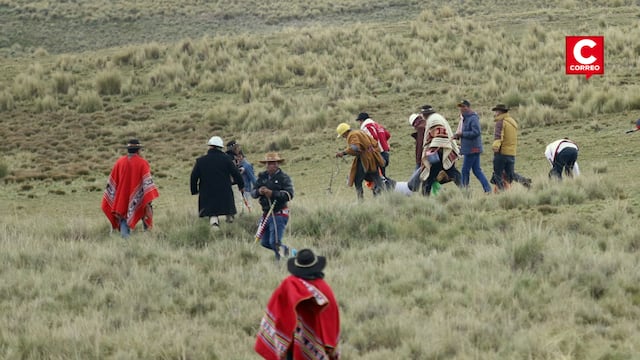 La Batalla Ritual del Chiaraje: Sangre, honor y valentía a más de 4 500 metros de altura