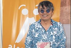 Rubén Silva, escritor: “Escribir para niños tiene su complejidad” (ENTREVISTA)