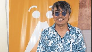 Rubén Silva, escritor: “Escribir para niños tiene su complejidad” (ENTREVISTA)