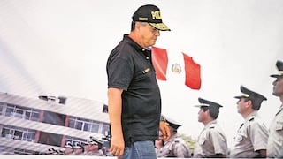 Daniel Urresti culpa a PNP por caso Pichanaki y Juan Díaz Dios lo llama “cobarde”