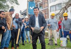 La Libertad: Avanza revocatoria contra el alcalde de Huanchaco, Efraín Bueno