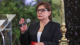 Este es el perfil de María Cuadros Espinoza, la nueva ministra de Educación
