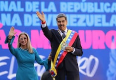 Nicolás Maduro y su esposa Cilia Flores volverán a comparecer ante un juez de EE.UU. el 17 de marzo