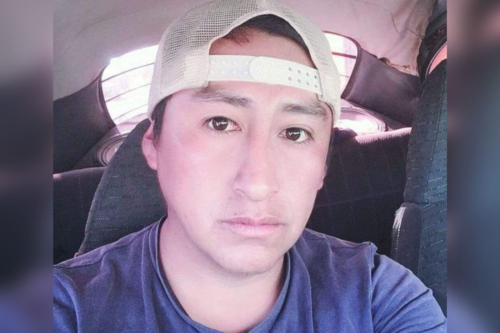 Buscan el cuerpo del joven mecánico que murió ahogado en Camaná. (Foto: Difusión)