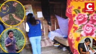 Condenan a 22 años de cárcel a hermanos por doble asesinato en Pichanaqui