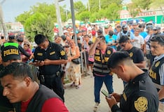 Piura: Acribillan de más de 10 balazos a un sujeto en el distrito de Castilla