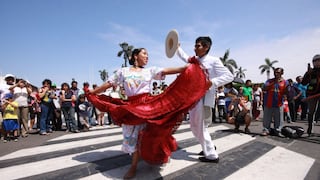 Festival y Concurso de Marinera en Trujillo impulsarán la reactivación turística en La Libertad