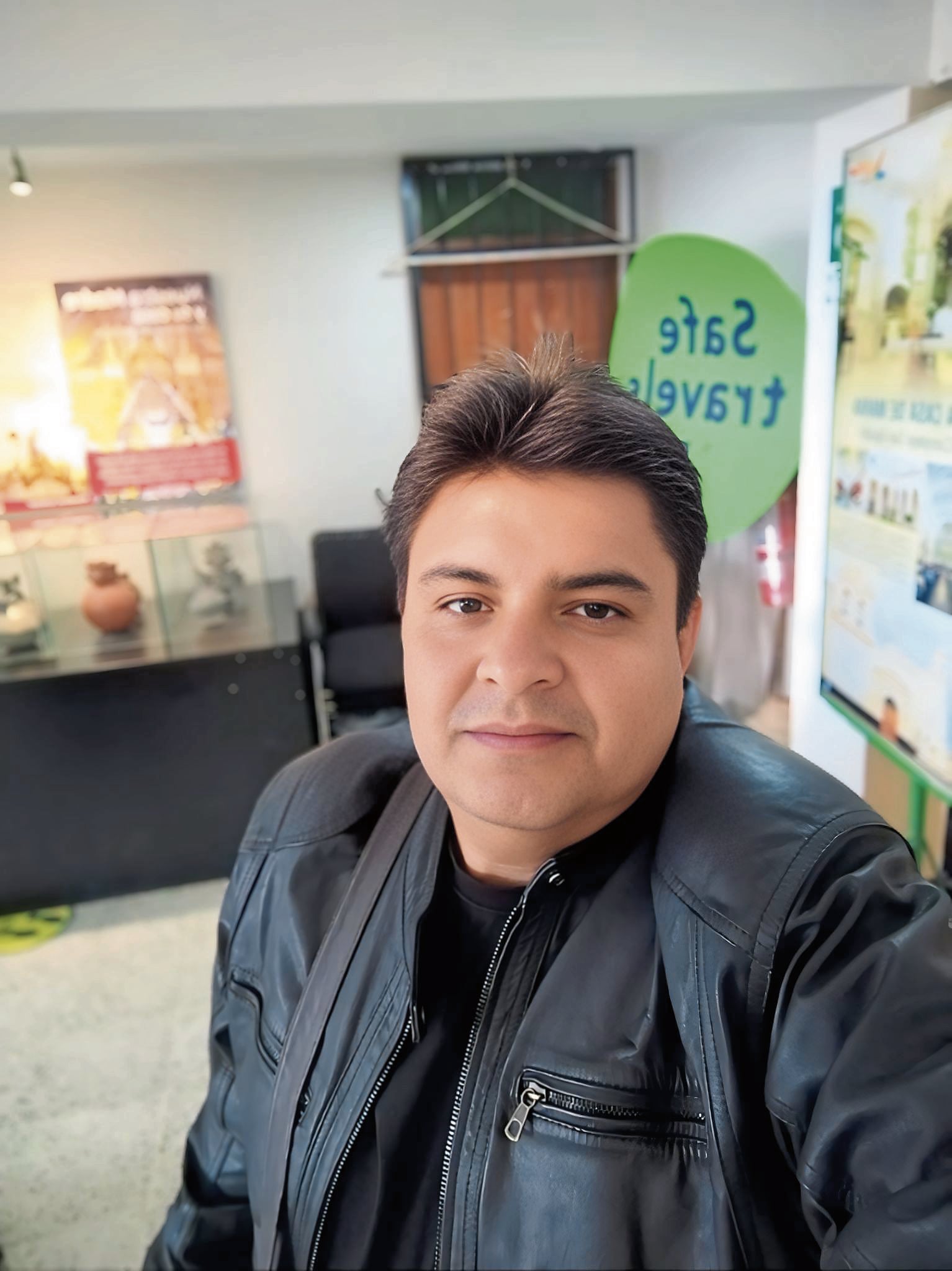 Amigo y colega de la víctima mortal reveló el dato. Familia del desaparecido hombre de prensa pidió que el caso se investigue en Trujillo.