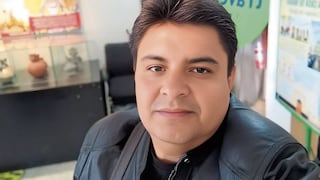 La Libertad: Periodista asesinado en Pacasmayo recibió amenazas desde un penal