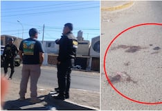 Ica: criminales interceptan a empresario, le roban 4 mil dólares y lo dejan herido de bala
