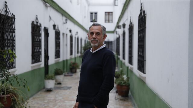 Pedro Francke: “Se está coordinando una reunión con Julio Velarde”