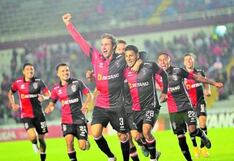 FBC Melgar: Horacio Orzán obtuvo la nacionalidad peruana