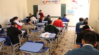 Unos 15 alumnos de Junín van a la etapa nacional de la Olimpiada Nacional Escolar de Matemáticas