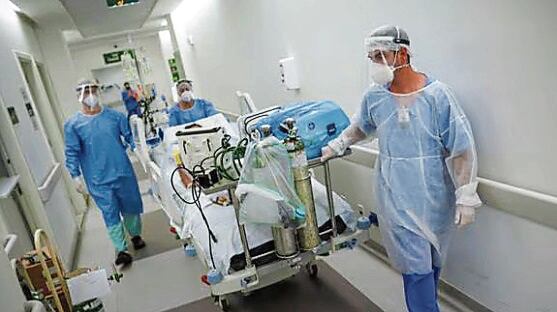 Se trata de una de las obras más postergadas en la gestión de César Acuña. Edificación del nosocomio podría comenzar en septiembre. Más de 100 mil pobladores serán los beneficiados.