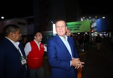 Elecciones Lima 2026: Alberto Tejada propone central de inteligencia multipropósito y replantear los corredores viales