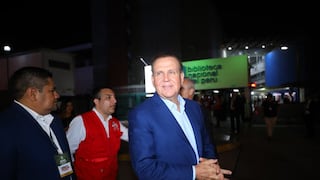 Elecciones Lima 2026: Alberto Tejada propone central de inteligencia multipropósito y replantear los corredores viales
