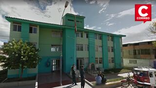 Jauja: Grifero persigue a ladrones tras robo de celular y ayuda a su captura