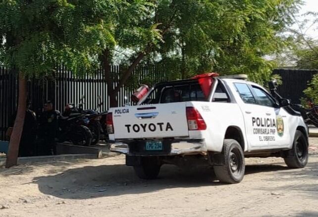 Lo investigan porque estaría implicado en diversas extorsiones en Sullana