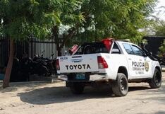 Piura: Policía retiene a adolescente de 15 años con una nota extorsiva