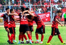Este domingo salen los clasificados a la siguiente fase Copa Perú en Piura