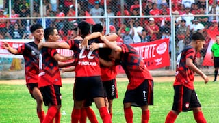 Este domingo salen los clasificados a la siguiente fase Copa Perú en Piura