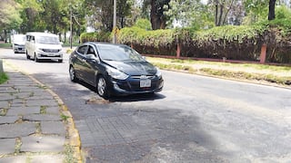 La Municipalidad Provincial de Arequipa deja obras para el último año