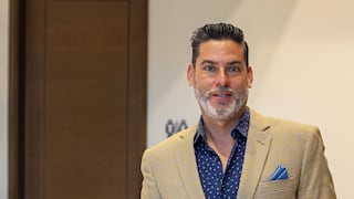 Pedro Castre, coach financiero: “Los problemas de dinero no se resuelven con más dinero, sino con educación financiera” (Entrevista)