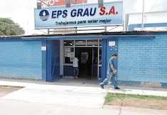 Contraloría detecta que en EPS Grau simulan recepción y salida de equipos