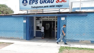 Contraloría detecta que en la EPS Grau simulan la recepción de grupos electrógenos valorizados en S/676,058