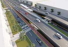 Trujillo: En diciembre empezará la construcción de ingreso vial norte