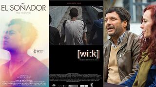 Festival de Cine de Lima: Estos son los directores peruanos [VIDEO] 