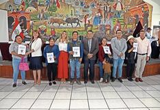 Formalización en el Perú: Títulos de propiedad para ocupaciones hasta el 2021