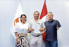 La Libertad: Militantes de Fuerza Popular piden salida de coordinador regional